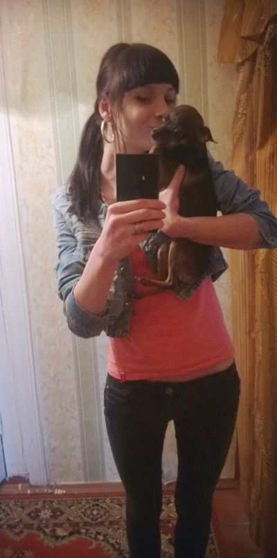 Alexsandra Astapovich