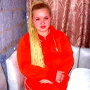 Олеся Мерк