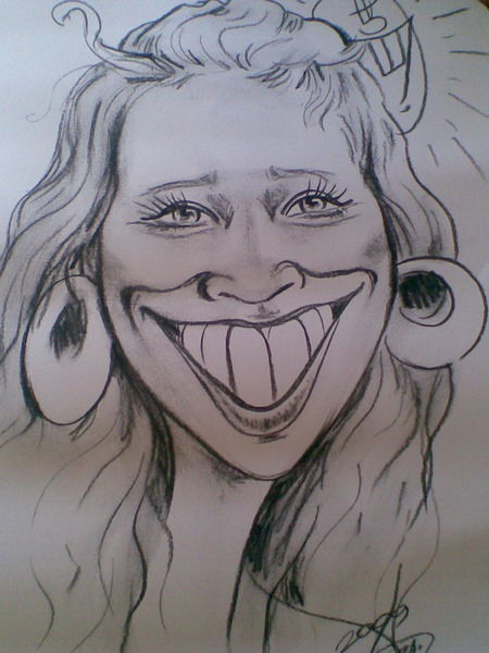 Мария Вятчанинова