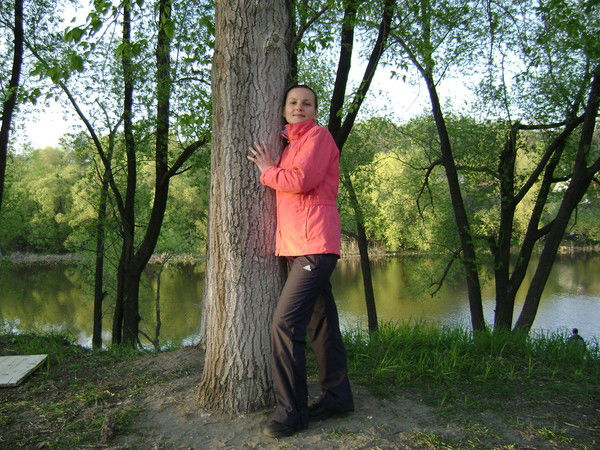 Юлия Феоктистова