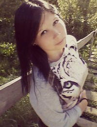 Надежда Рахматуллина