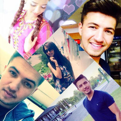 Акнур Сапарова