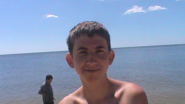 Влад Яценко