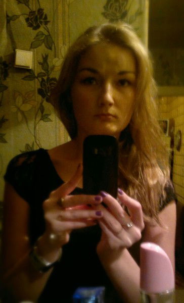 Екатерина Дормидонтова