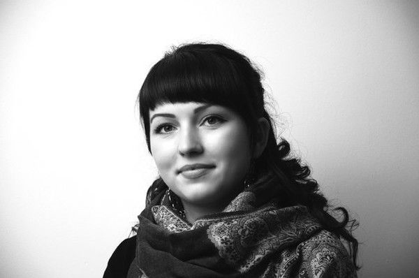 Ирина Кротова