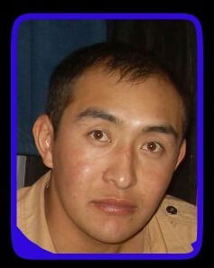 Автандил Нуркасымов