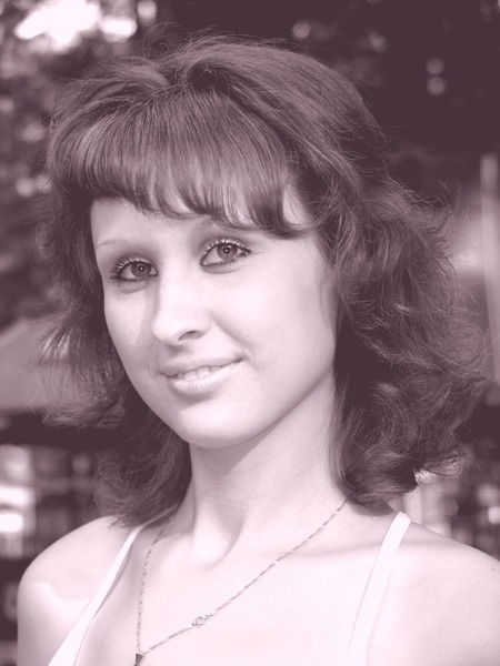 Мария Тычинская