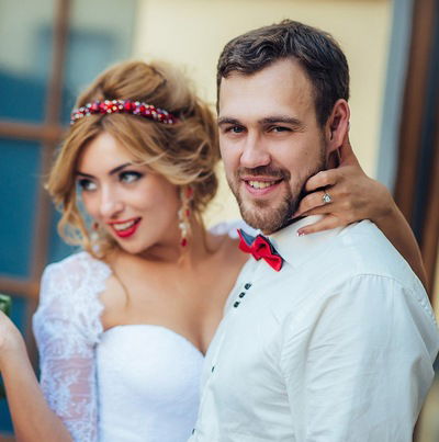 Лариса Рябинина