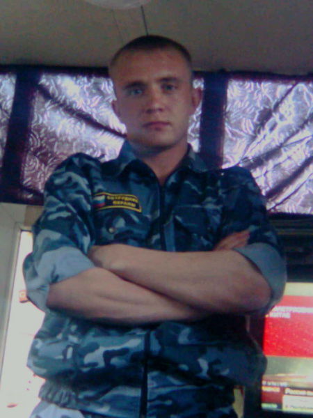 Евгений Асеев