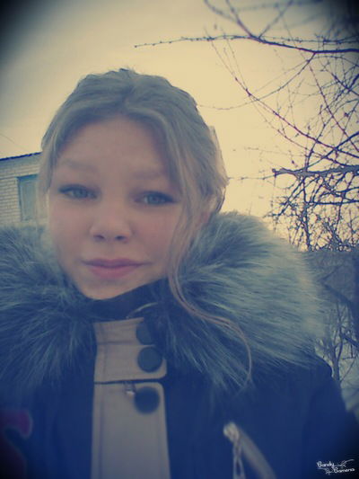 Алина Азаренко