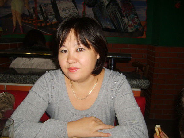 Наталия Колисниченко