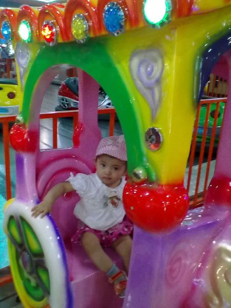 Айгуля Абдижаппарова