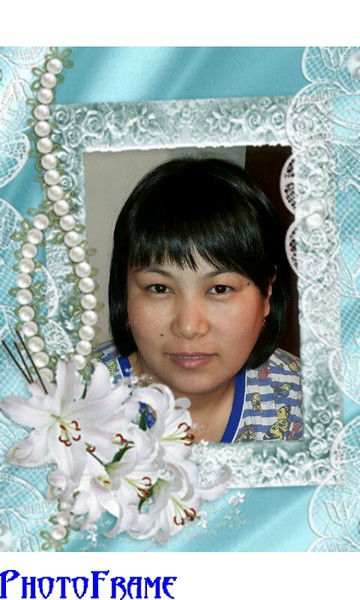 Айгерим Ануарова