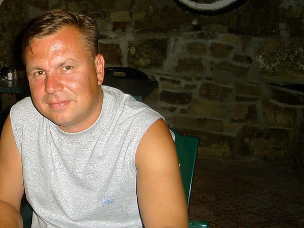 Сергей Скрябин