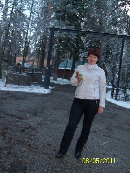 Вера Лоткова