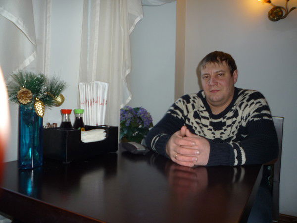 Юрий Бусыгин