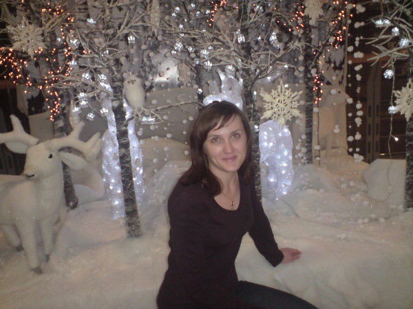 Валентина Кухарук-Гембик