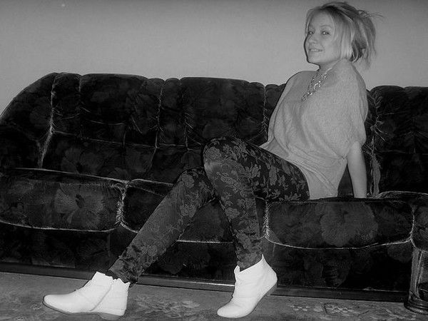 Яна Барежнова