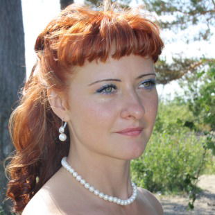 Наталья Богданова