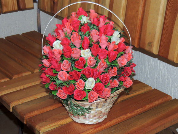 Ольга Смародина