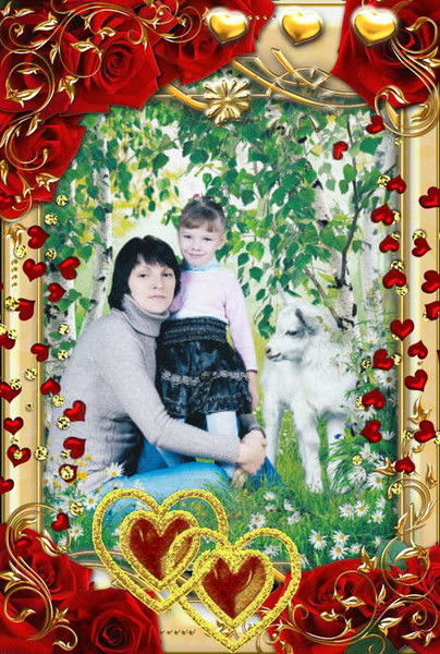 Наталья Карпович