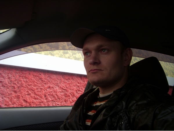 Серж Бондарев