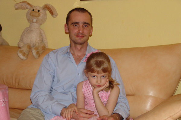 Александр Калугин