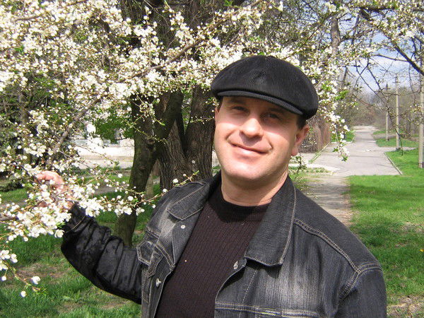 Геннадий Почернин