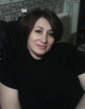 Татьяна Жаркова