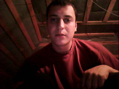 Віталік Семенчук