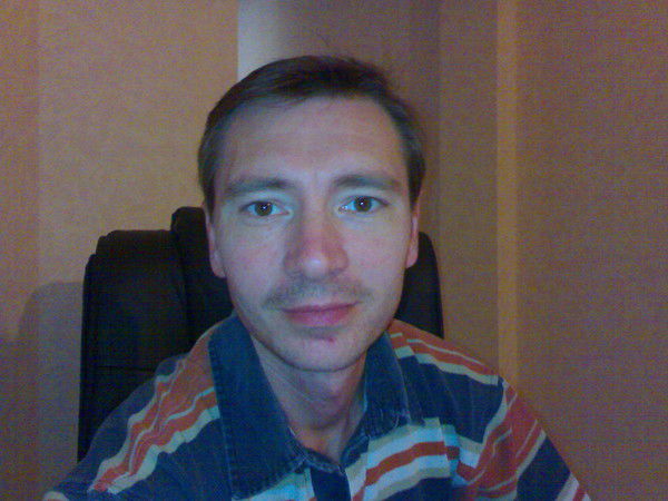 Игорь Третьяков