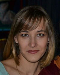 Роза Ражетдинова