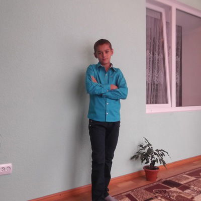 Вова Дмитрів