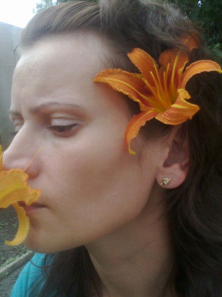 Татьяна Задoрожная