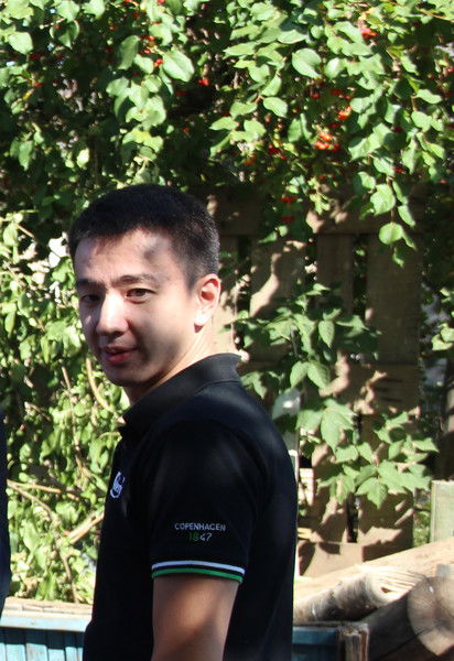 Мирас Нагаев