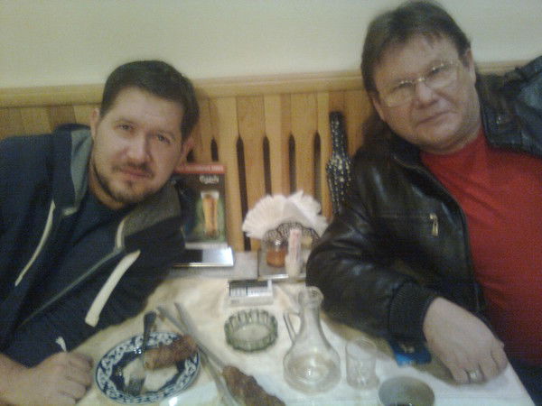 Константин Иванов