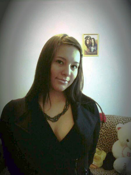 Ксюшка Турик