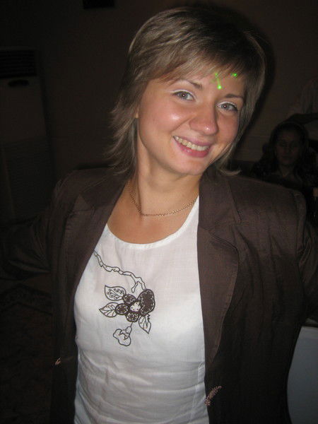 Наталья Некрылова