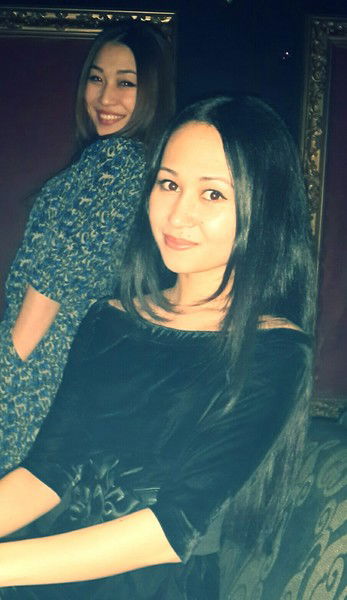 ***galiya Amantai***