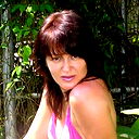 Елена Глядкова