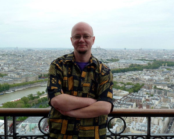 Иван Куликов