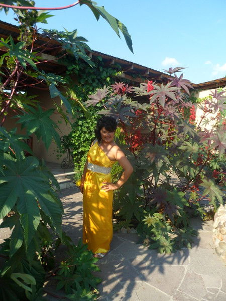 Айгера Имангулова