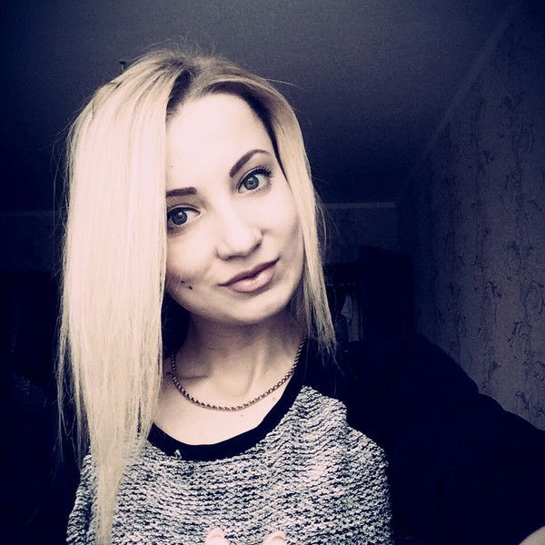 Ксения Платонова