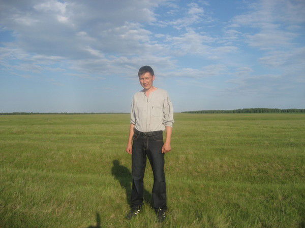 Ильяс Лукманов