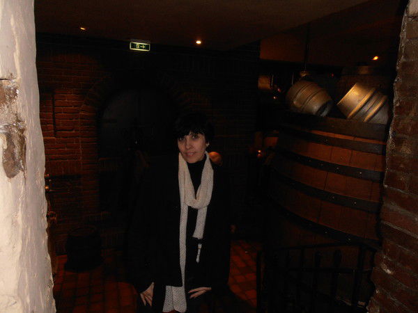 Лидия Гончарова