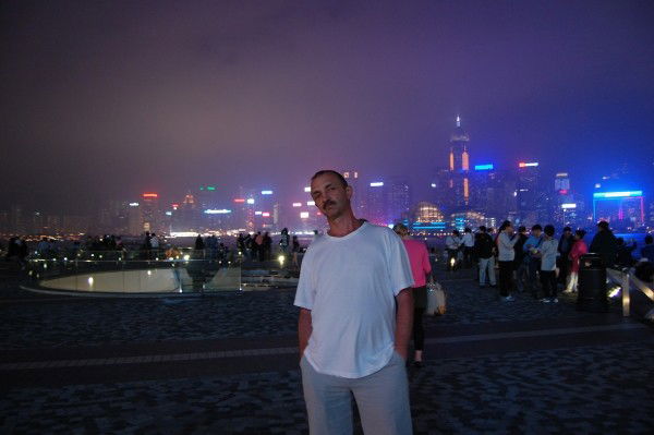 Андрей Медведев