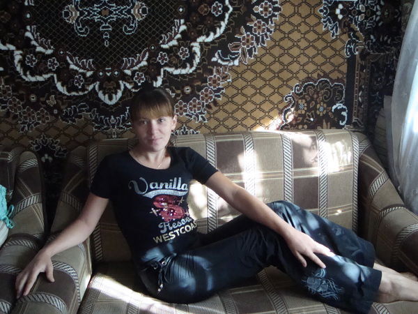 Инга Мицула