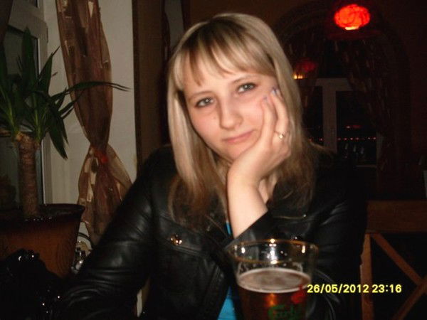 Наталья Васильевна