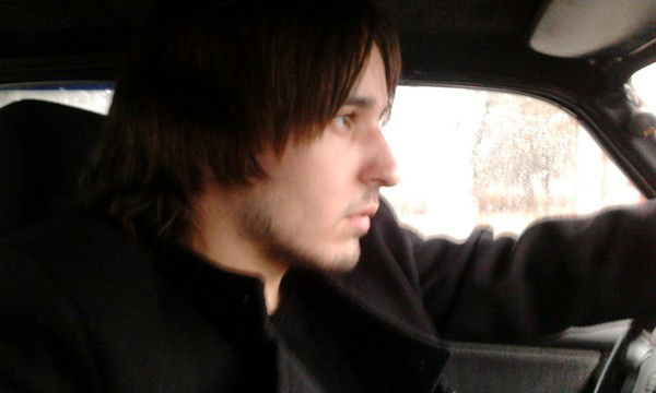 Дмитрий Цыганков