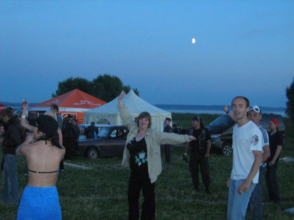 Светлана Крюкова